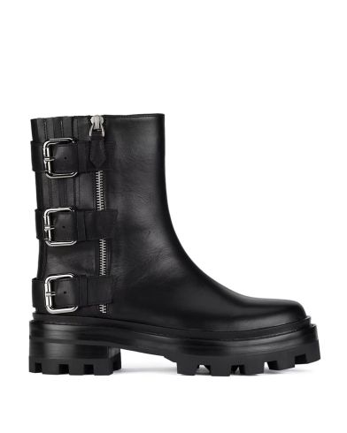 Γυναικείες Μπότες Jeffrey Cambpell - Krum