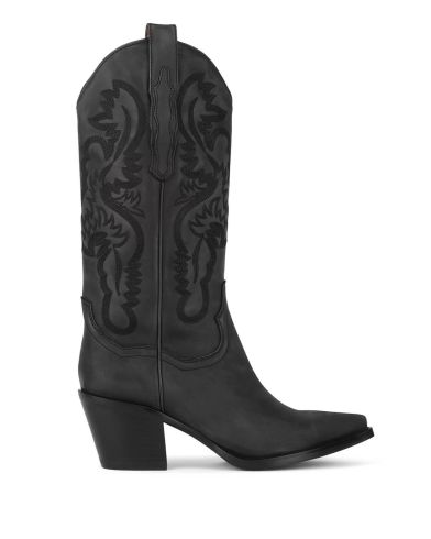 Jeffrey Cambpell - Dagget Booties 