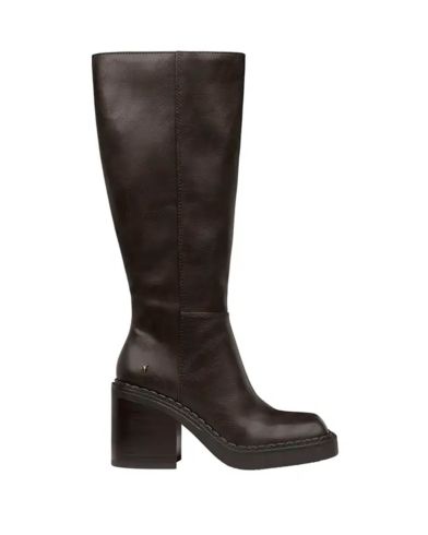 Γυναικείες Ψηλοτάκουνες Μπότες Windsor Smith - Beloved