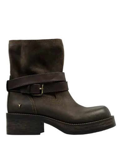 Γυναικεία Μποτάκια Windsor Smith - Goodluck