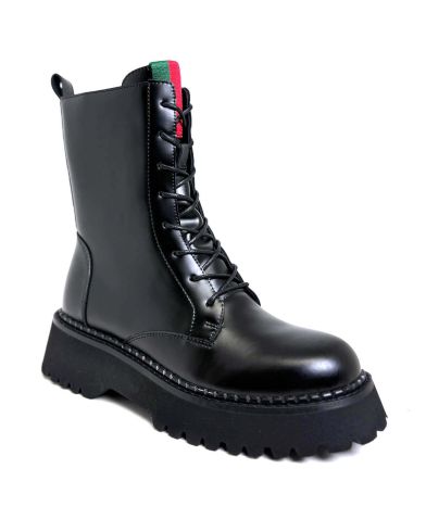 Γυναικεία Μποτάκια Favela - Victory