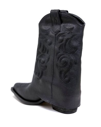 Favela - Marina Boots   