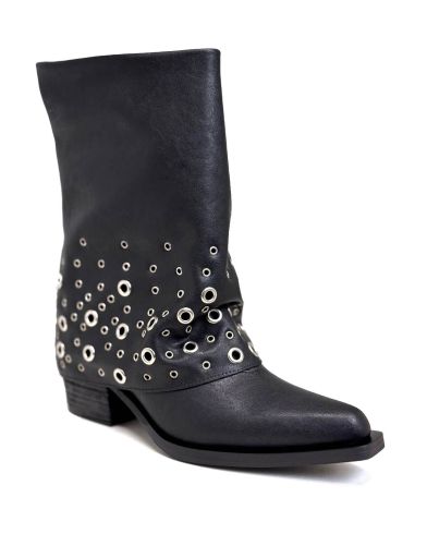 Γυναικείες Μπότες Favela - Snick