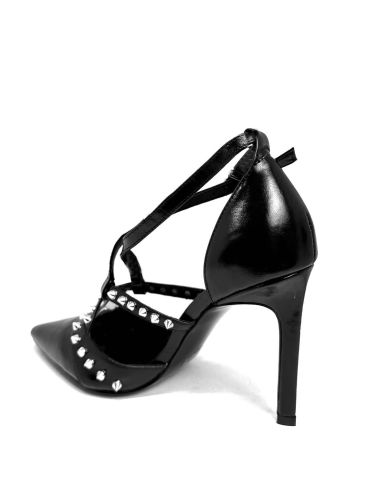 Γυναικείες Ψηλοτάκουνες Γόβες Favela - Love Me