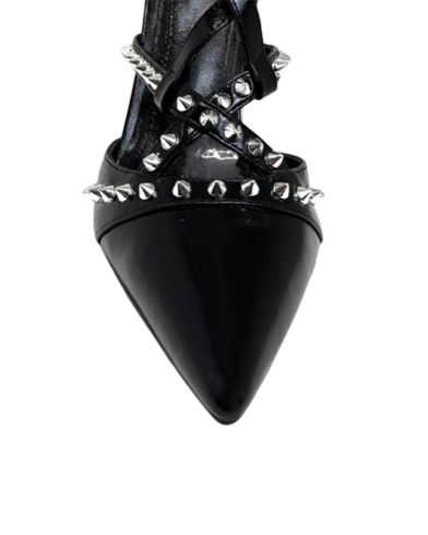 Γυναικείες Ψηλοτάκουνες Γόβες Favela - Love Me