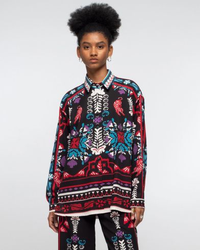 Peace And Chaos - Mythical Shirt 