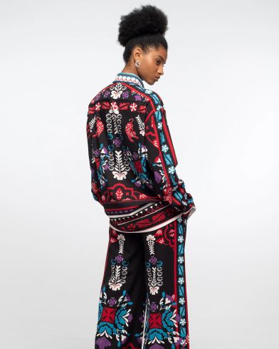 Peace And Chaos - Mythical Shirt 