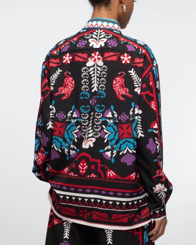 Peace And Chaos - Mythical Shirt 