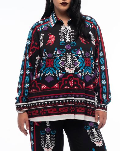 Peace And Chaos - Mythical Shirt 