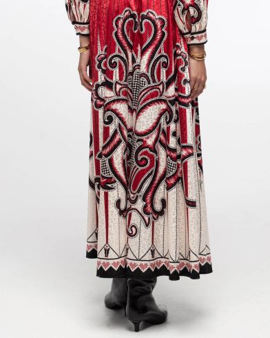 Γυναικεία Φούστα Peace And Chaos - Alchemy Long