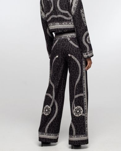 Γυναικείο Παντελόνι Peace And Chaos - Philosophy