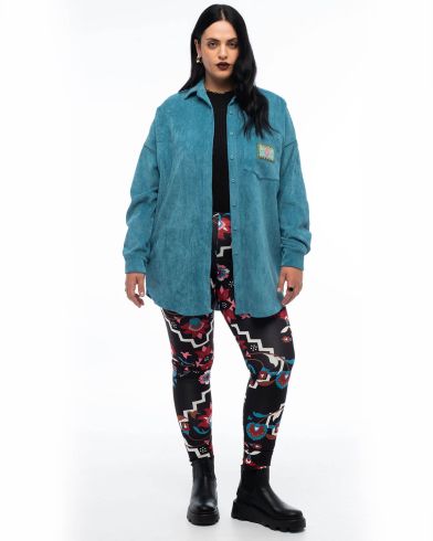 Γυναικείο Κολάν Peace And Chaos - Romancer