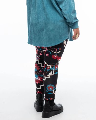 Γυναικείο Κολάν Peace And Chaos - Romancer