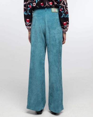 Γυναικείο Παντελόνι Peace And Chaos - Willow