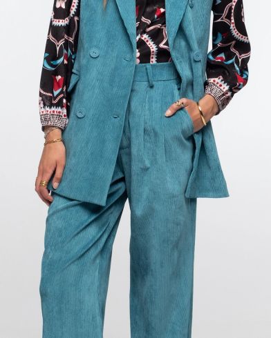 Γυναικείο Παντελόνι Peace And Chaos - Willow