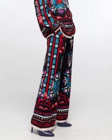 Peace And Chaos - Mythical Pants  