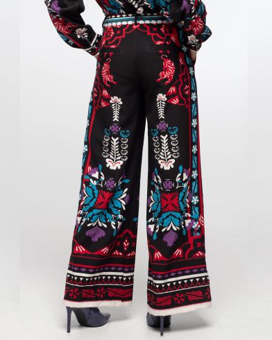 Peace And Chaos - Mythical Pants  