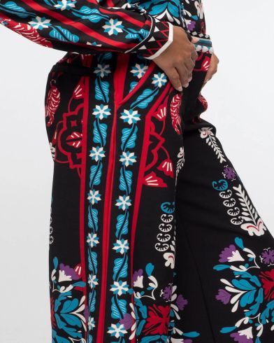 Peace And Chaos - Mythical Pants  