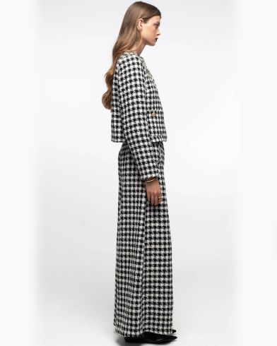 Γυναικείο Παντελόνι Peace And Chaos - Timeless