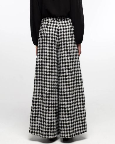 Γυναικείο Παντελόνι Peace And Chaos - Timeless