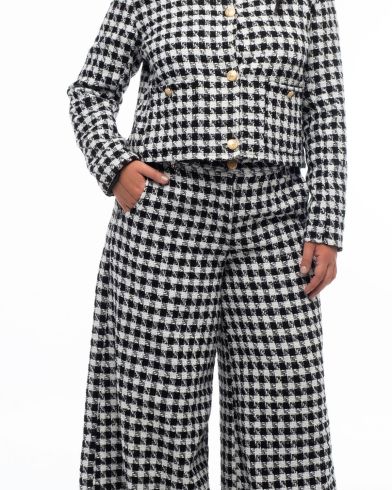 Γυναικείο Παντελόνι Peace And Chaos - Timeless