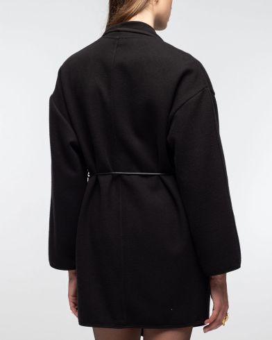 Γυναικείο Παλτό Peace And Chaos - Cocooned Wrap