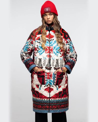 Γυναικείο Jacket Peace And Chaos - Mythical/Romancer