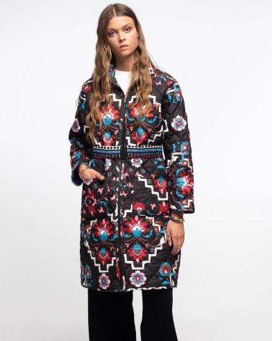 Γυναικείο Jacket Peace And Chaos - Mythical/Romancer