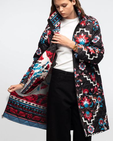 Γυναικείο Jacket Peace And Chaos - Mythical/Romancer