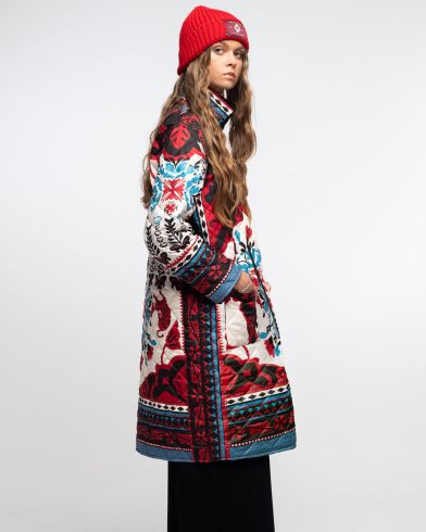 Γυναικείο Jacket Peace And Chaos - Mythical/Romancer