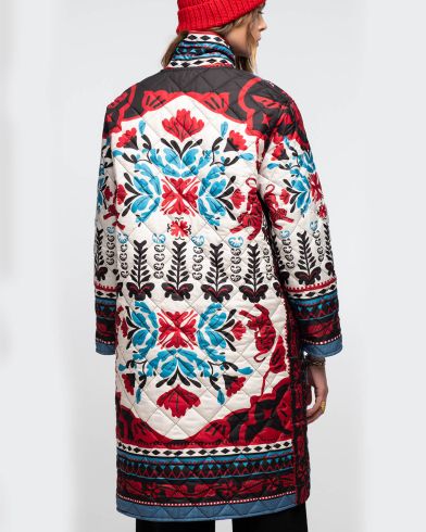 Γυναικείο Jacket Peace And Chaos - Mythical/Romancer