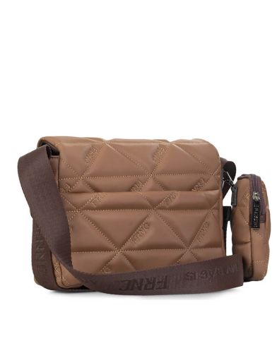 Γυναικεία Τσάντα Frnc - 4135 Water Repellent Satin Crossbody