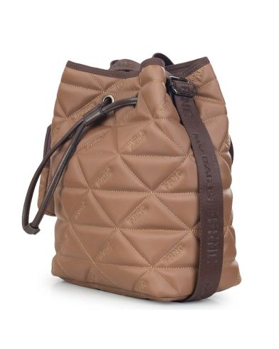 Γυναικεία Τσάντα Frnc - 4139 Water Repellent Satin Hobo