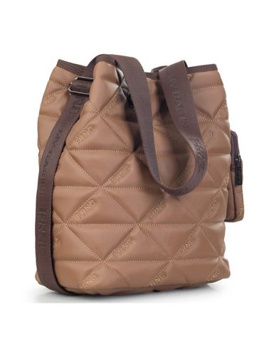 Γυναικεία Τσάντα Frnc - 4139 Water Repellent Satin Hobo