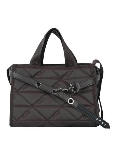 Γυναικεία Τσάντα Frnc - 4153 Water Repellent Satin