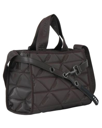 Γυναικεία Τσάντα Frnc - 4153 Water Repellent Satin