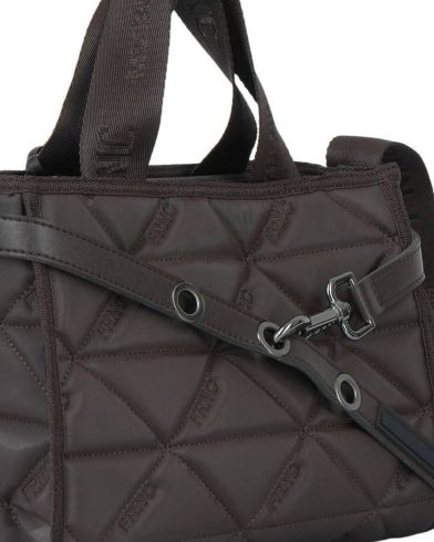 Γυναικεία Τσάντα Frnc - 4153 Water Repellent Satin