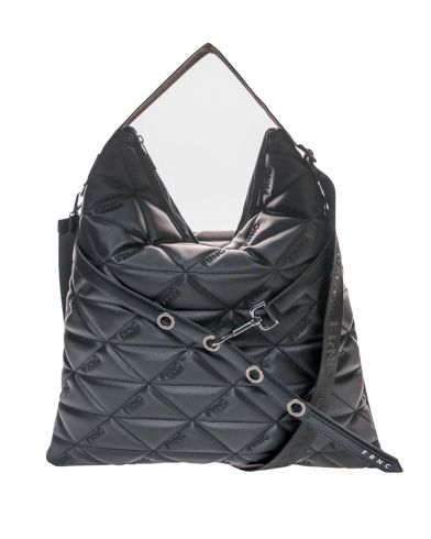 Frnc - 4155 Water Repellent Satin Bag