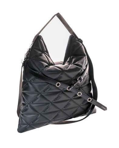 Frnc - 4155 Water Repellent Satin Bag