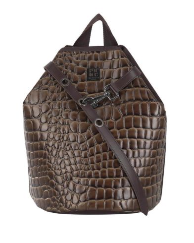 Frnc - 5922 Fintapelle Cocco+Camos Bag