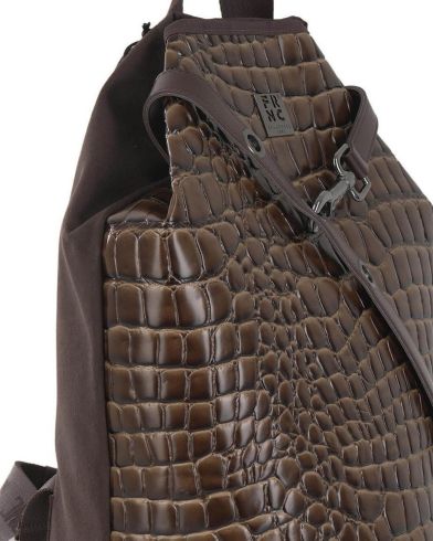 Frnc - 5922 Fintapelle Cocco+Camos Bag