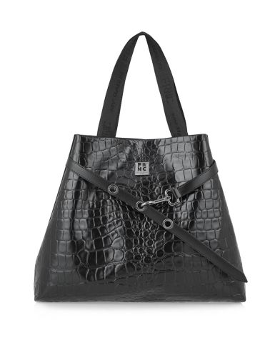 Frnc - 5924 Fintapelle Cocco+Camos Bag