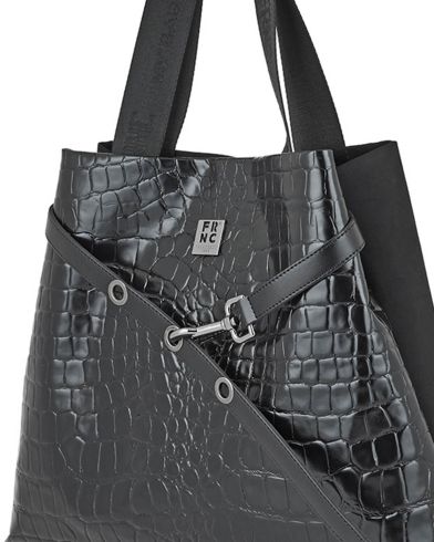 Frnc - 5924 Fintapelle Cocco+Camos Bag