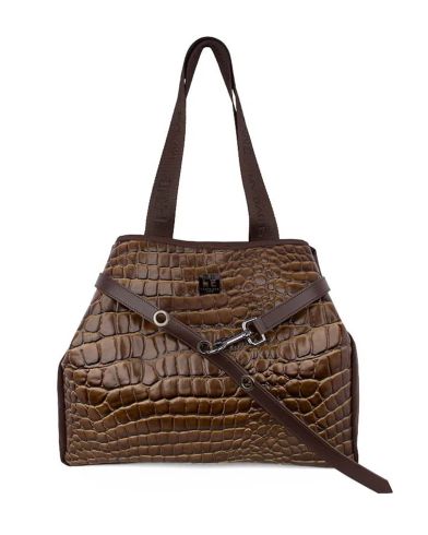 Frnc - 5925 Fintapelle Cocco+Camos Bag