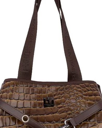 Frnc - 5925 Fintapelle Cocco+Camos Bag