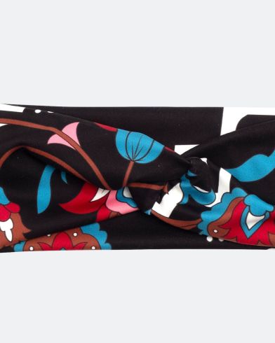 Peace And Chaos - Romancer Hairband