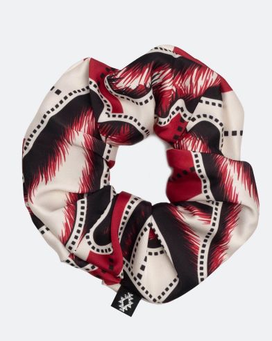 Peace And Chaos - Alchemy Scrunchies