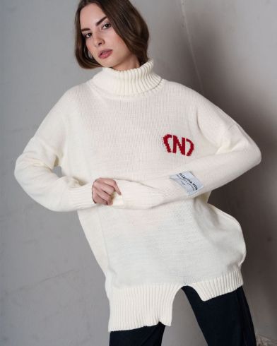 Collectiva Noir - No6 No Cut Logo