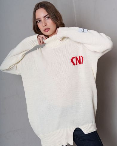 Collectiva Noir - No6 No Cut Logo