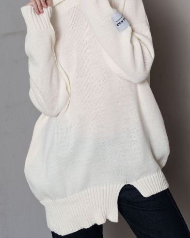 Collectiva Noir - No6 No Cut Logo